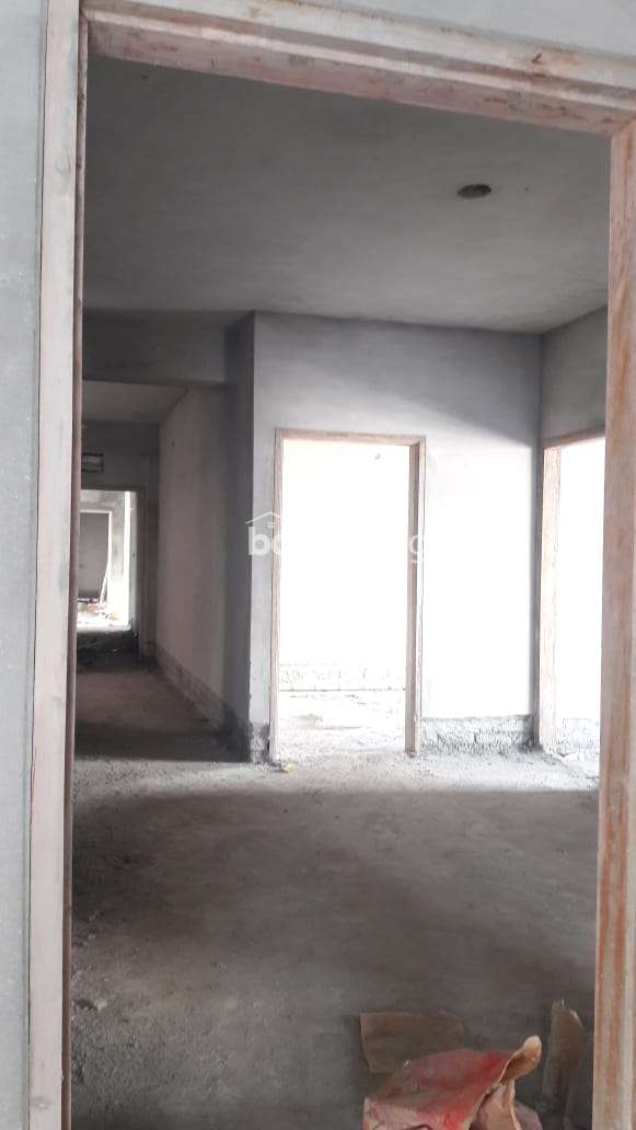 Assort Masaallah Tower, Apartment/Flats at West Dhanmondi