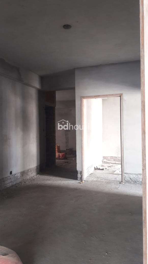 Assort Masaallah Tower, Apartment/Flats at West Dhanmondi
