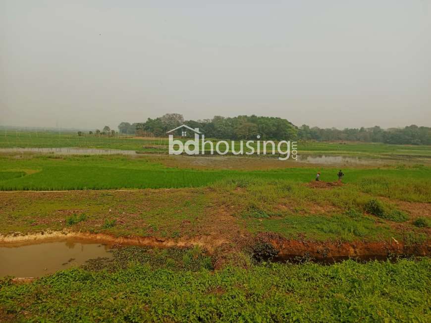 Million City , Apartment/Flats at Tongi