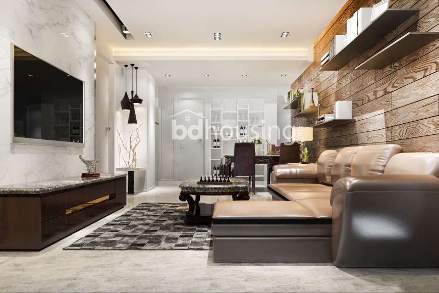 ACME Blessing , Apartment/Flats at Mirpur DOHS