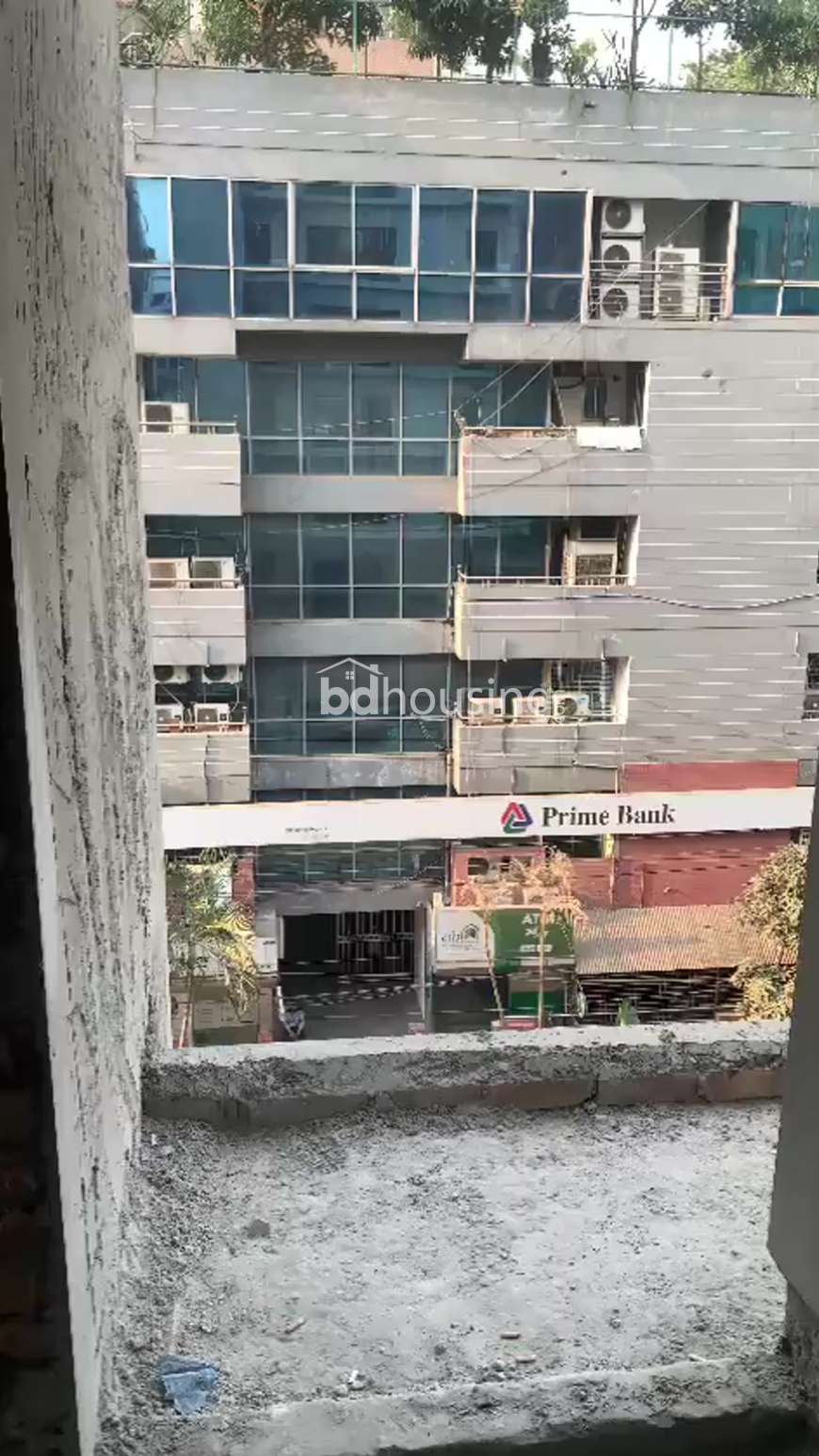 Sphere Sarkar Heights, Office Space at Bashundhara R/A
