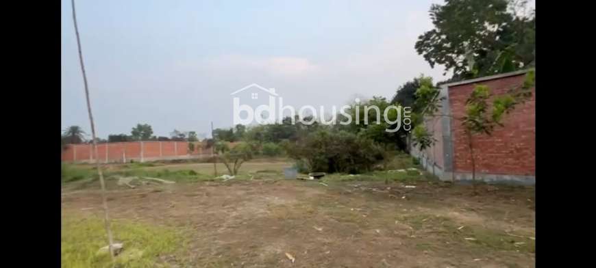 5 Bigha land., Commercial Plot at Gazipur Sadar