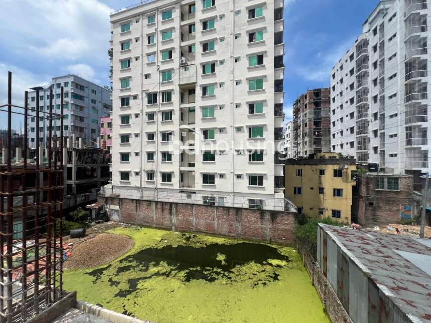 Fahmida Chowdhury & Farhana Chowdhury, Residential Plot at Badda