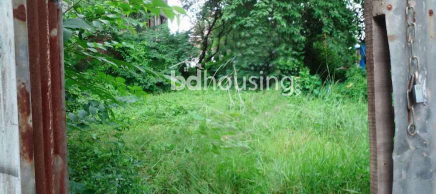 Residential Plot UttarKhan , Residential Plot at Uttar Khan