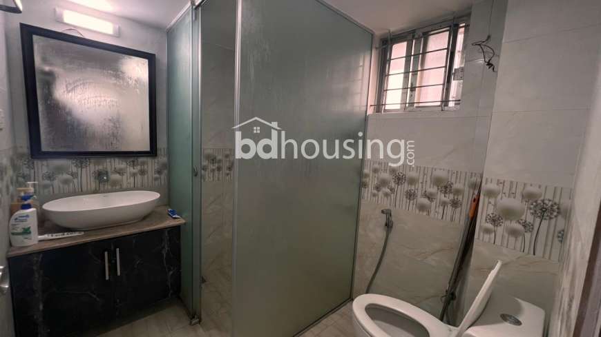 Nandan aninda, Apartment/Flats at Bashundhara R/A