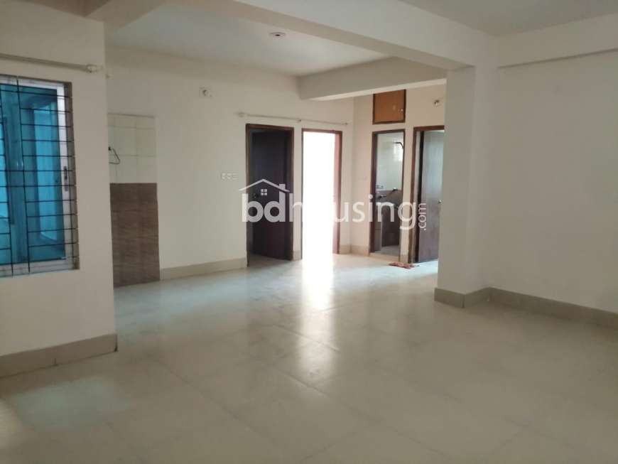 NIRBAN NOORMAHAL , Apartment/Flats at Mirpur 1