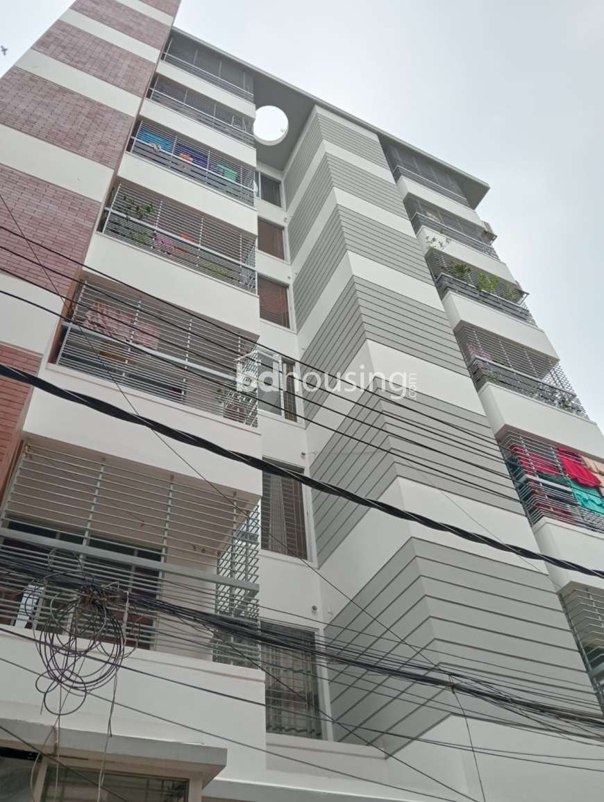 Daulat Huda Garden, Apartment/Flats at Motijheel
