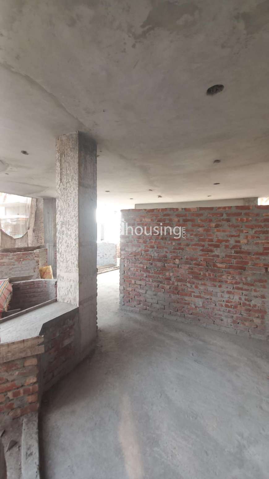 IR HOLDING LTD, Apartment/Flats at Mohammadpur