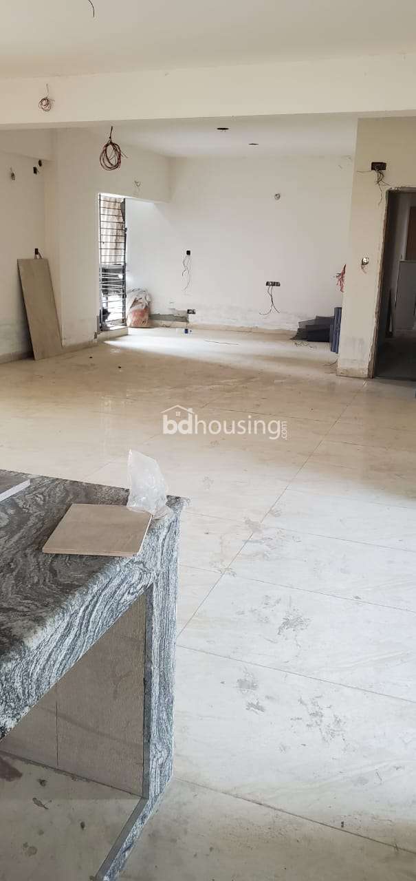 Fotress Light House, Apartment/Flats at Bashundhara R/A