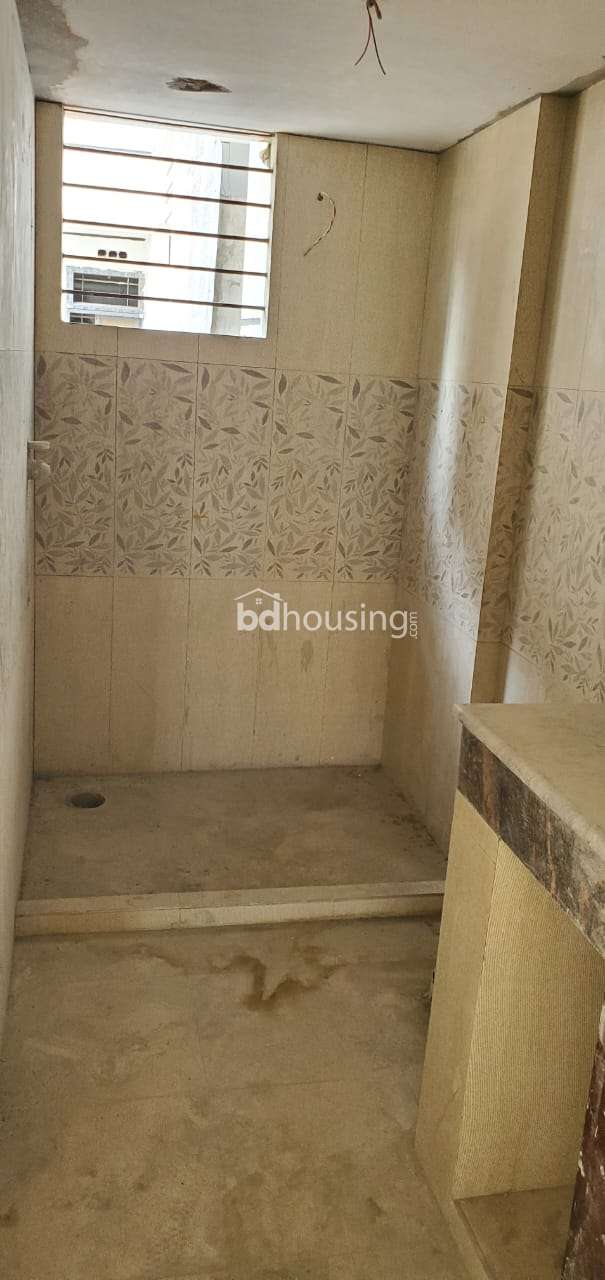 Fotress Light House, Apartment/Flats at Bashundhara R/A