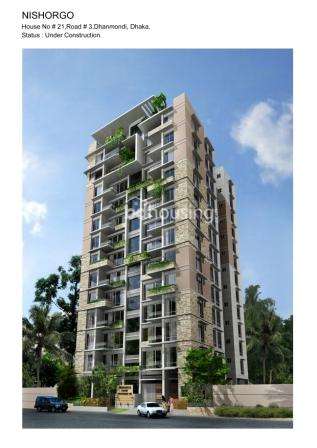 Dreams Radiance, Apartment/Flats at Lalmatia