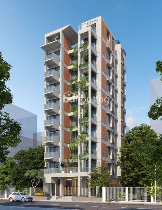 Dreams Park View, Apartment/Flats at Uttar Khan