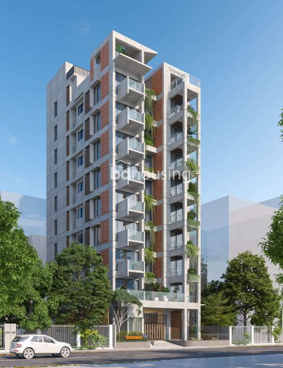 Dreams Park View, Apartment/Flats at Uttar Khan