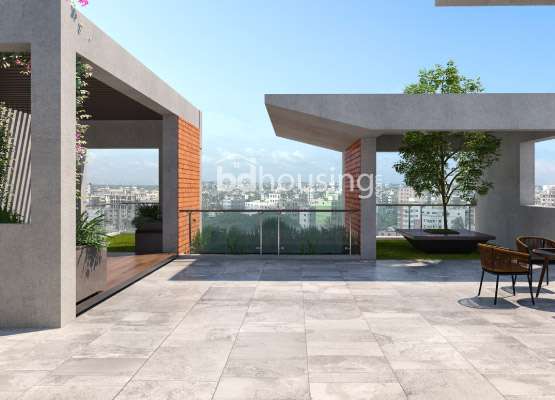 Dreams Park View, Apartment/Flats at Uttar Khan