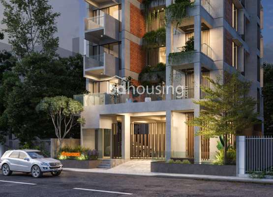 Dreams Park View, Apartment/Flats at Uttar Khan