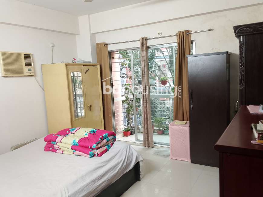 Moon Island by ANZ, Apartment/Flats at Niketon