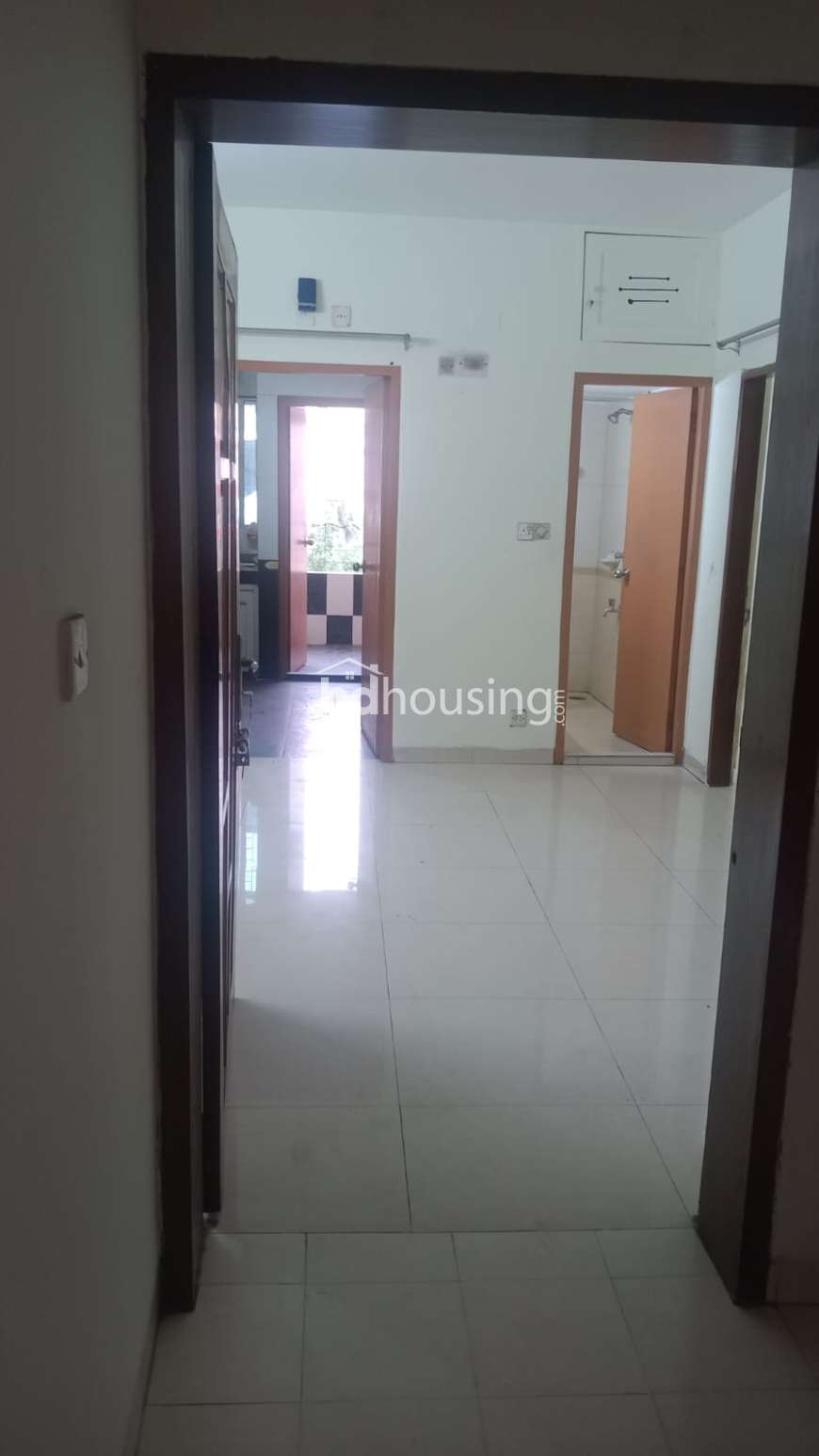 Baily road, Apartment/Flats at Shiddheswari