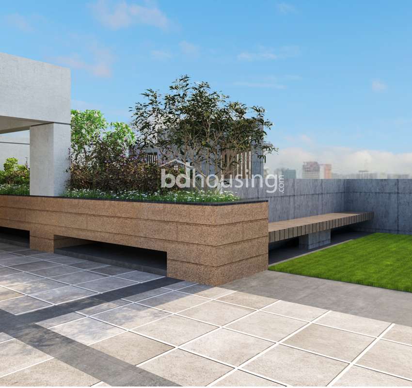 Dreams Shikder, Apartment/Flats at West Dhanmondi