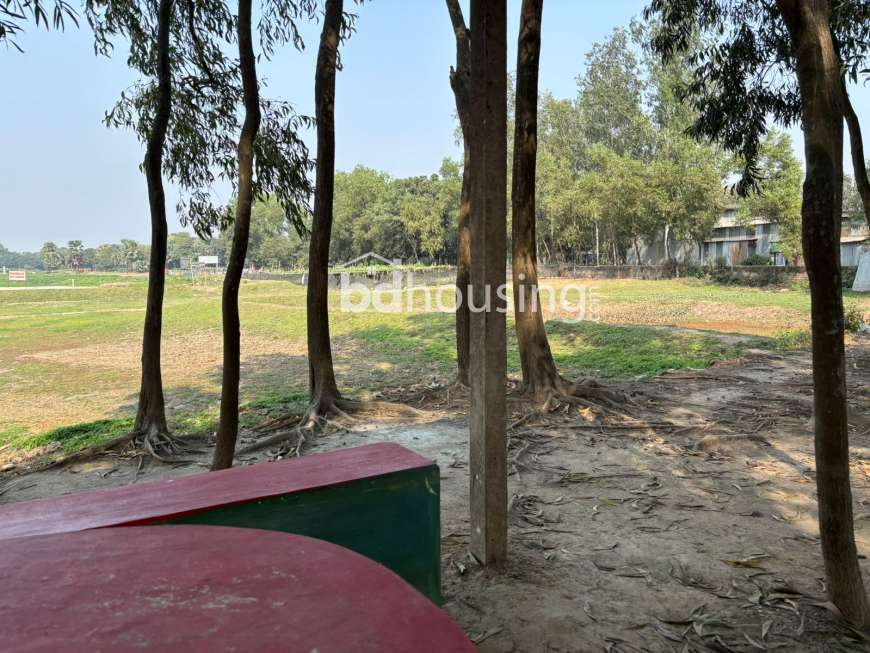 Banalata Rivergate Town, Residential Plot at Purbachal
