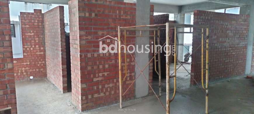 Protik Sunflower , Apartment/Flats at Bashundhara R/A