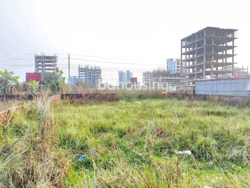 Arkam Signature Park, Land Sharing Flat at Bashundhara R/A