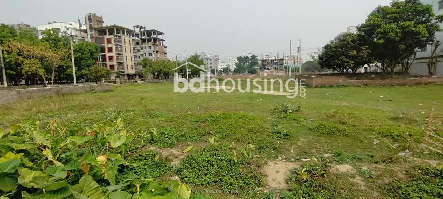 Protik Chindrima Abashik, Commercial Plot at Boalia