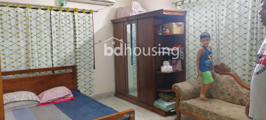 Mirpur Mansion, Apartment/Flats at Mirpur 2