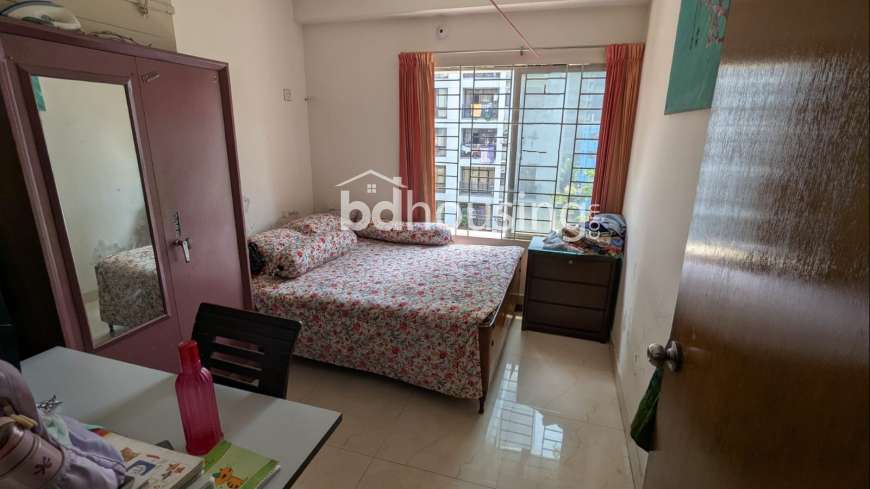 Zaira's Rupkatha, Apartment/Flats at Badda