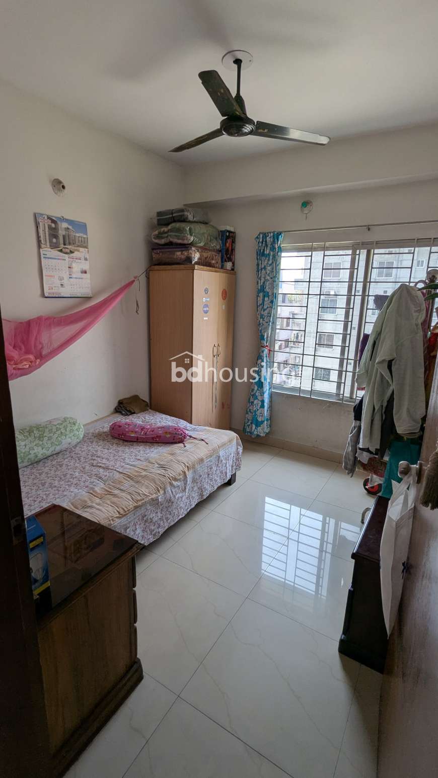 Zaira's Rupkatha, Apartment/Flats at Badda