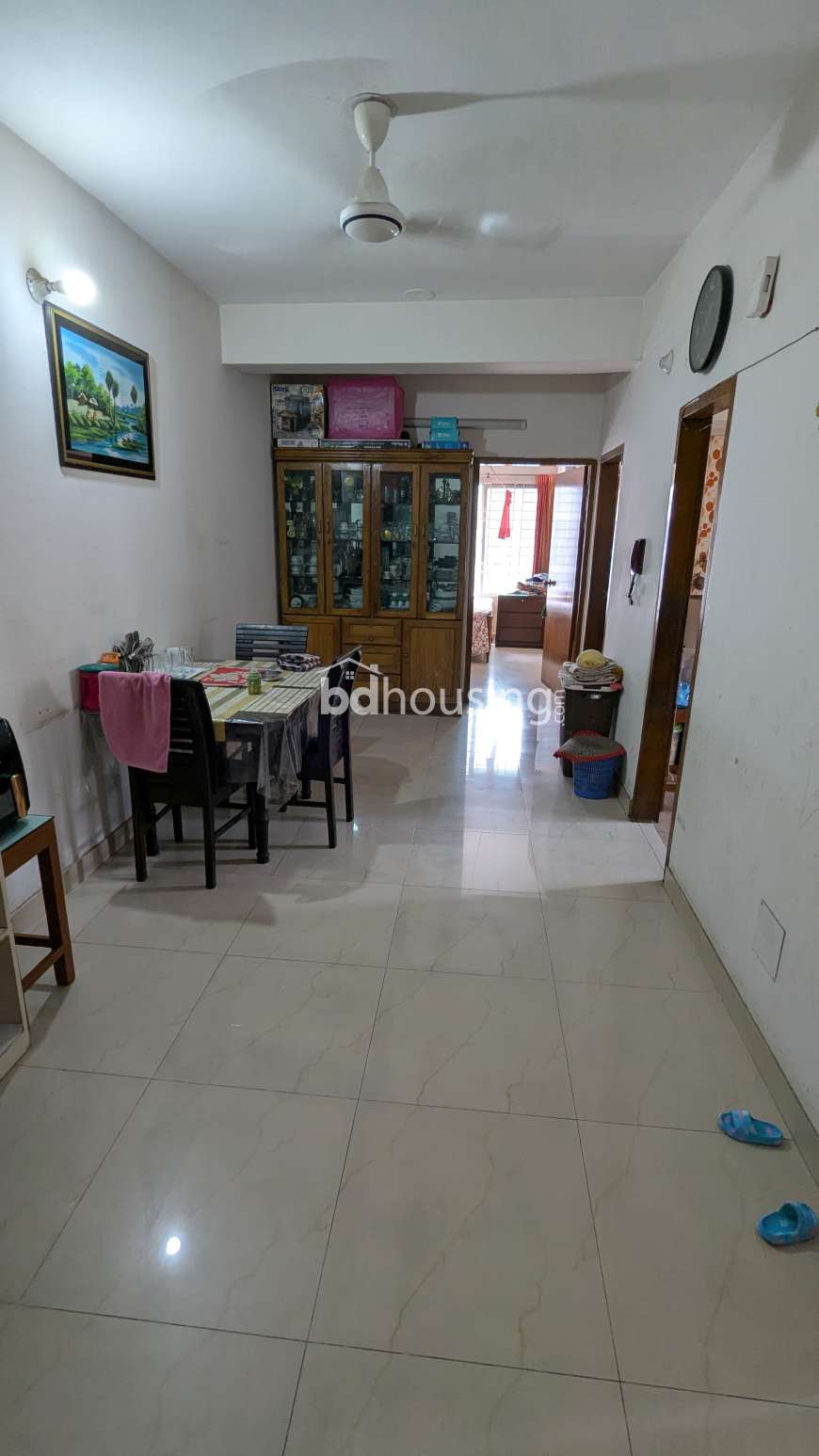 Zaira's Rupkatha, Apartment/Flats at Badda