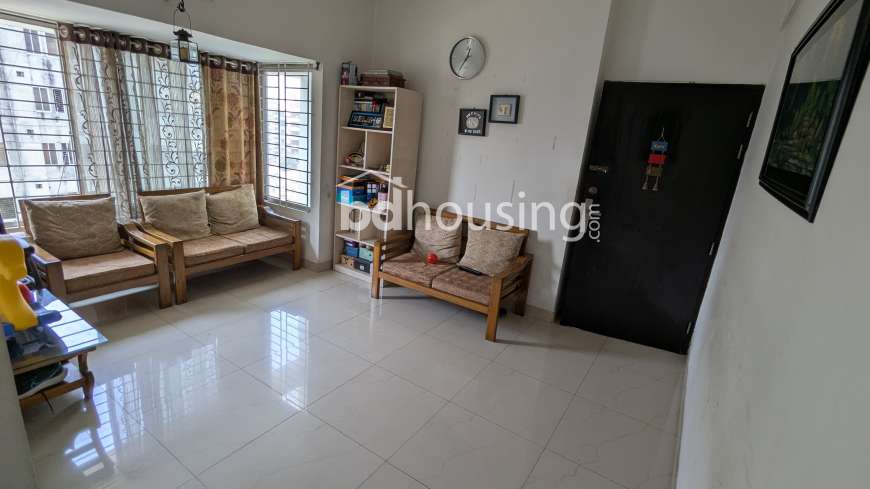 Zaira's Rupkatha, Apartment/Flats at Badda