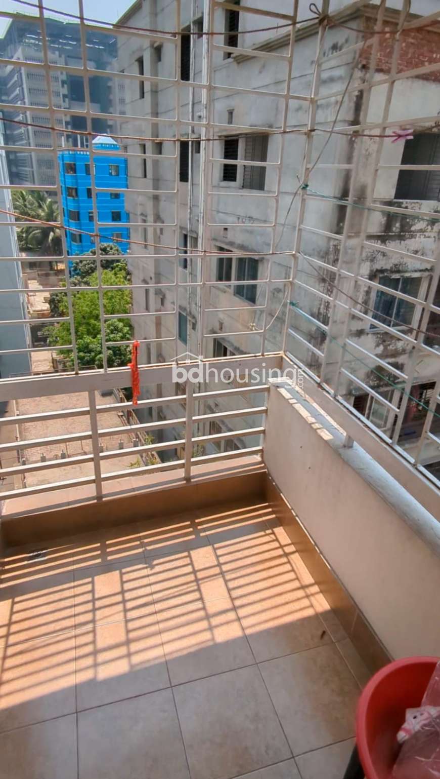 Zaira's Rupkatha, Apartment/Flats at Badda