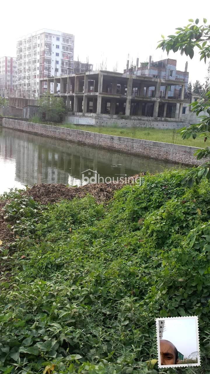 jamaia karamia, Apartment/Flats at Jatrabari