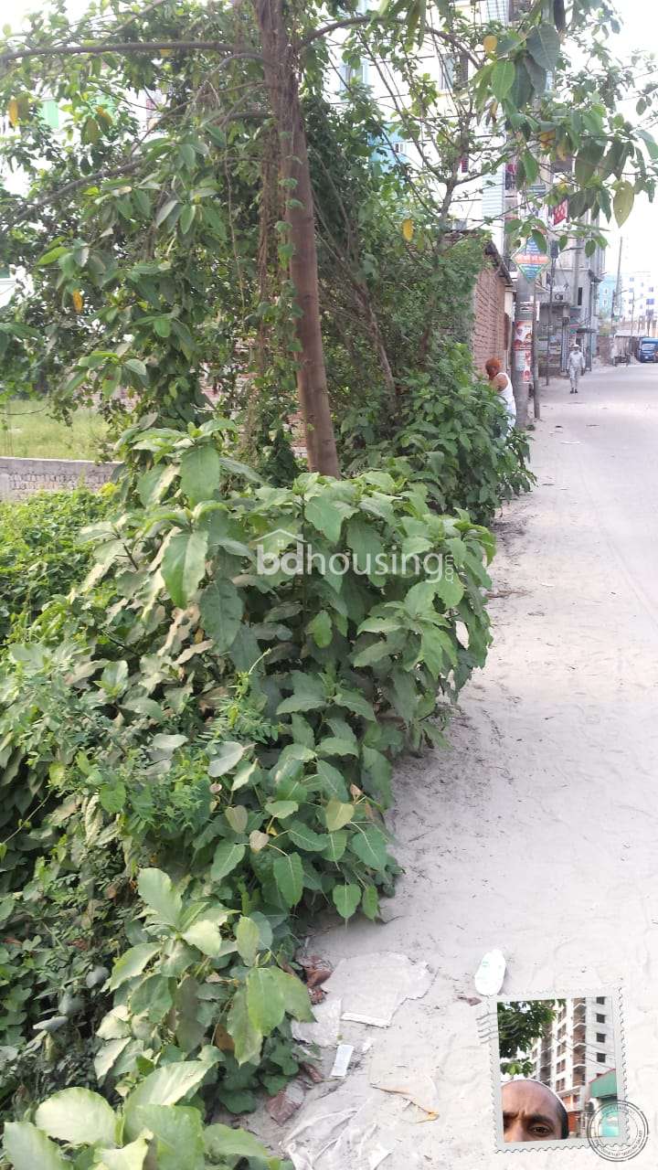 jamaia karamia, Apartment/Flats at Jatrabari