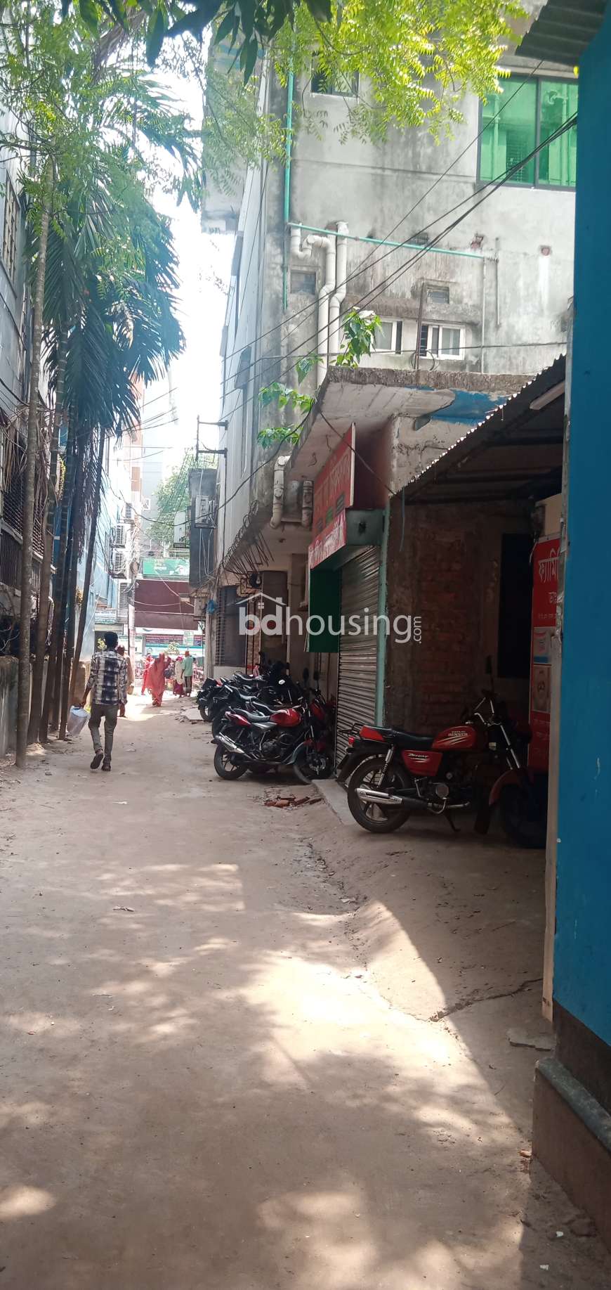 Marfat Property , Residential Plot at Dhap