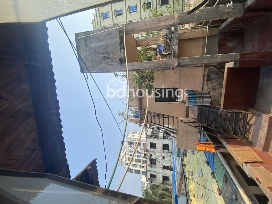 tinsate and 2 2nd flor complete , Apartment/Flats at Narayangonj Sadar