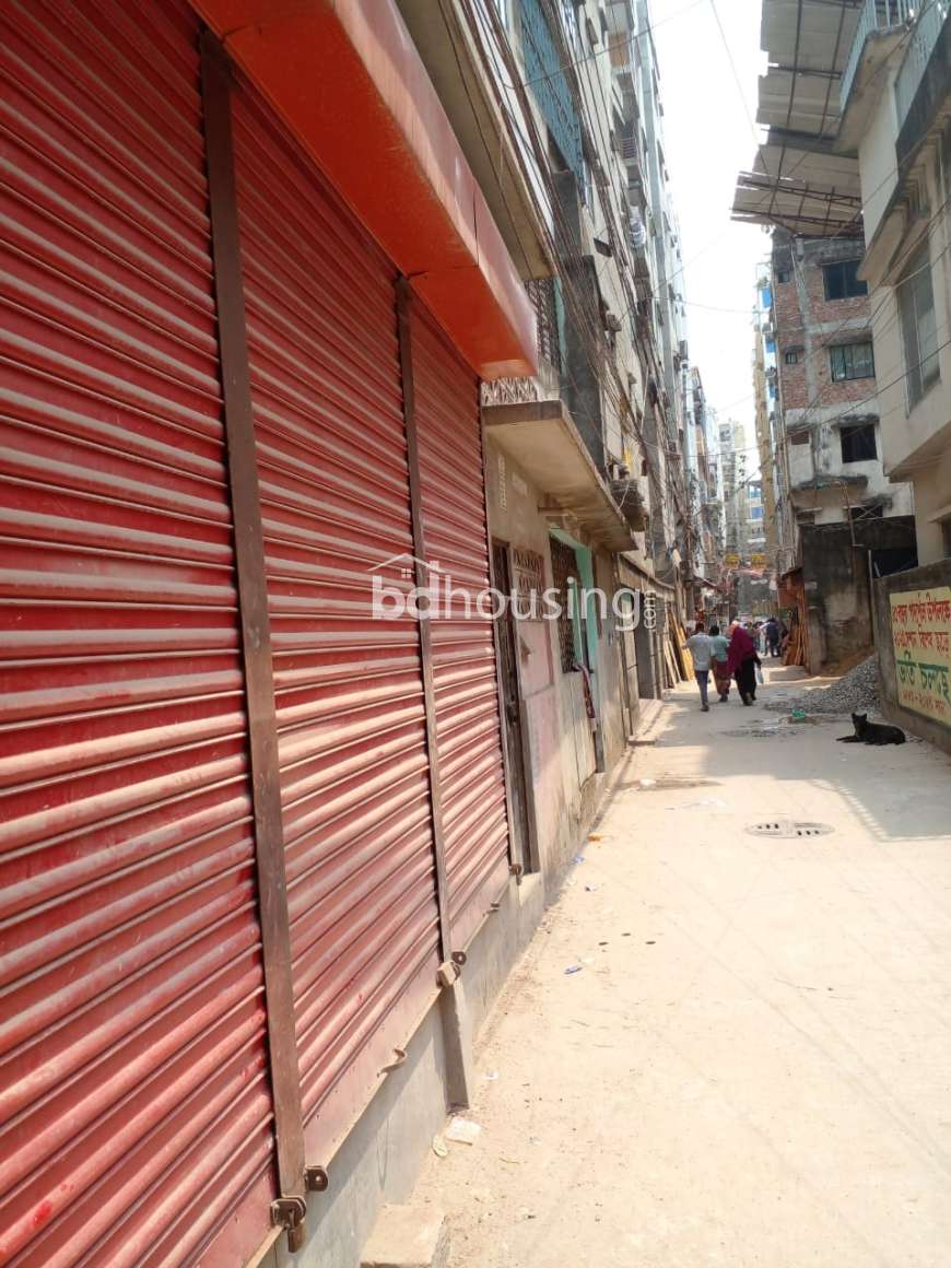 Ahmed house, Showroom/Shop/Restaurant at Mirpur 10