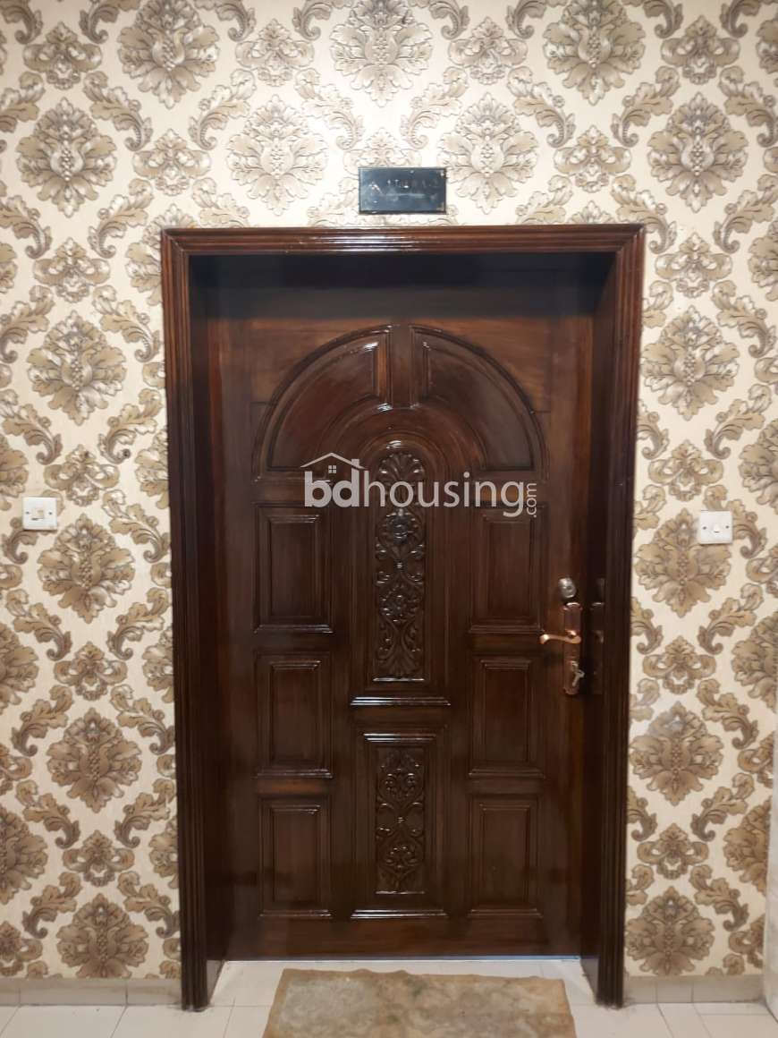 Green Kazi Mansion, Apartment/Flats at Gulshan 02