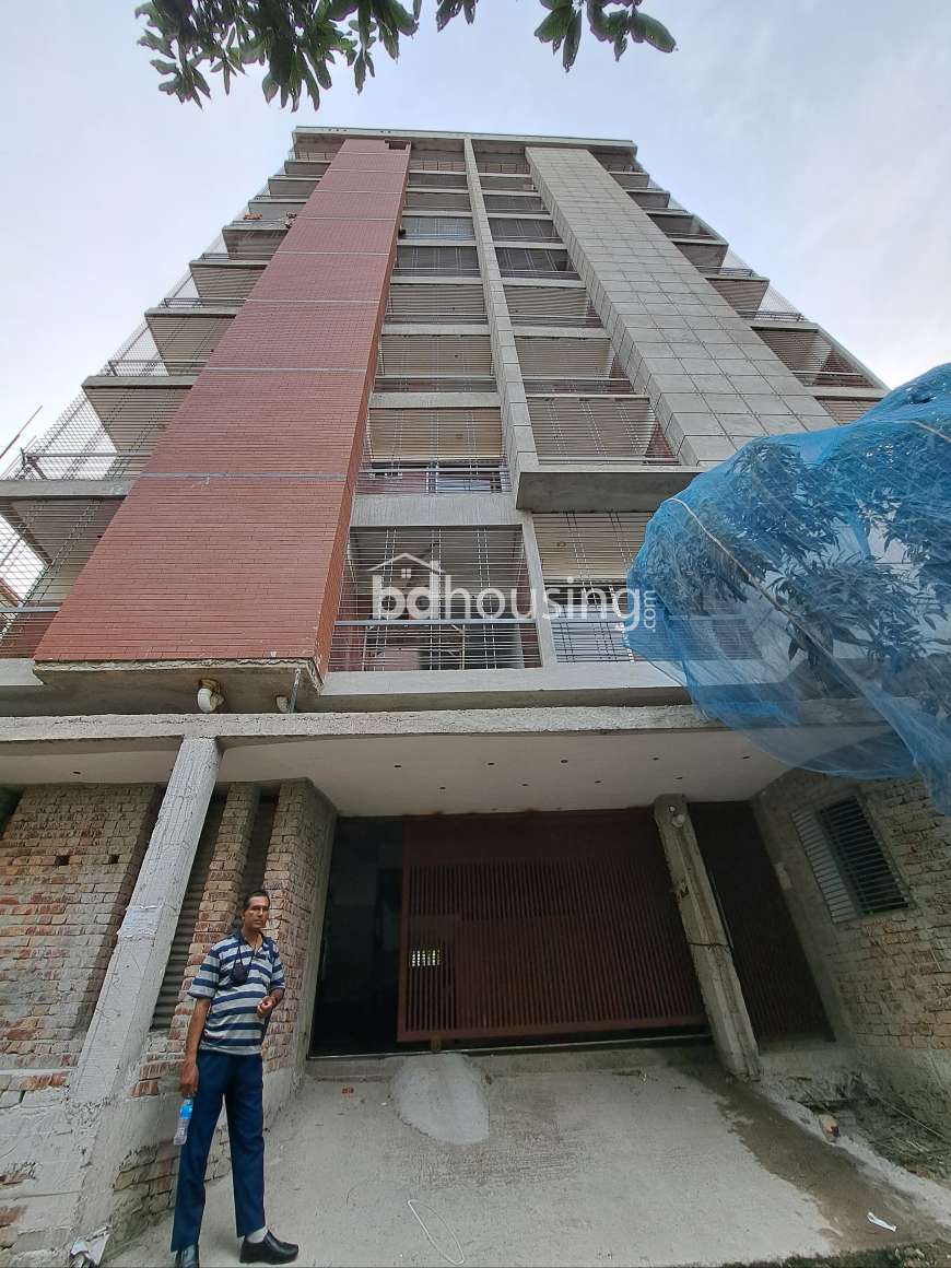 N/A, Apartment/Flats at Mohammadpur