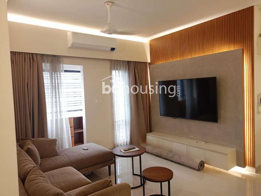 Oakvile Heights, Apartment/Flats at Bashundhara R/A