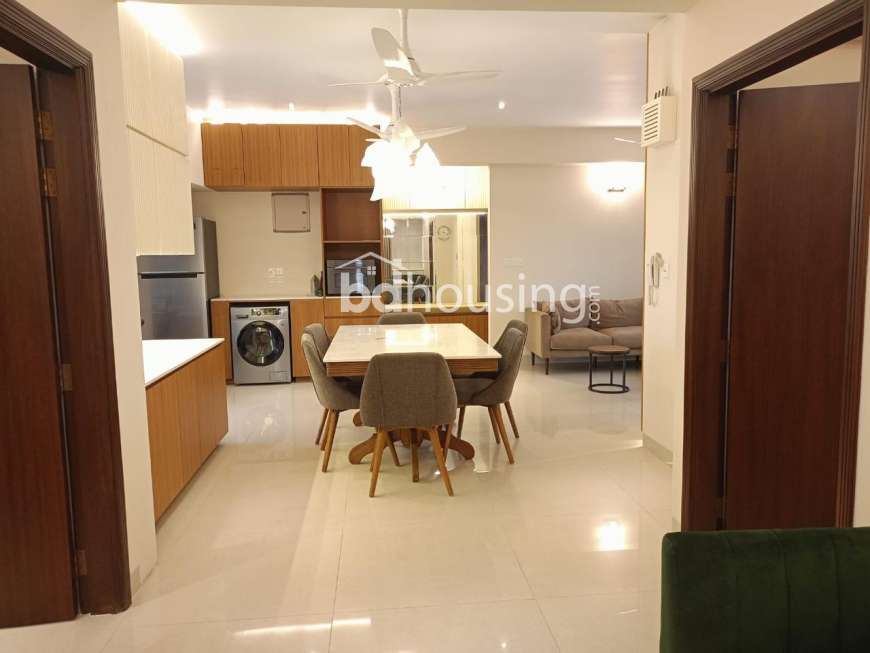 Oakvile Heights, Apartment/Flats at Bashundhara R/A
