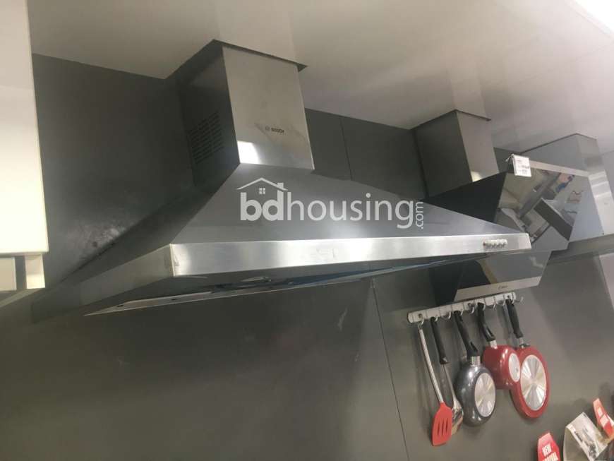 Oakvile Heights, Apartment/Flats at Bashundhara R/A