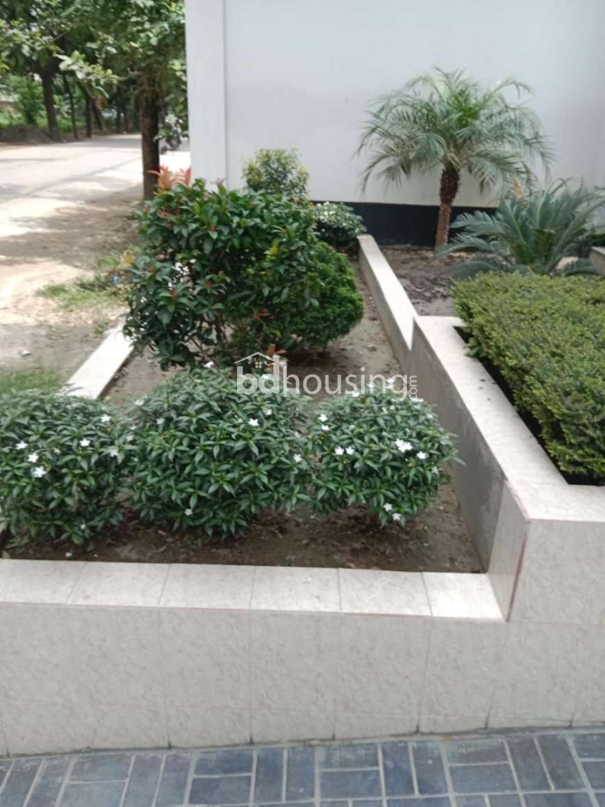 Oakvile Heights, Apartment/Flats at Bashundhara R/A