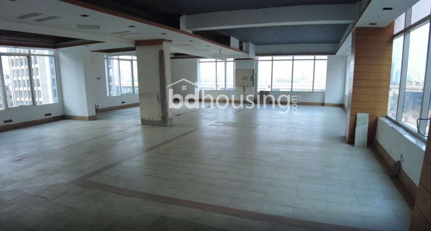 Khansons' Centre, Office Space at Kawran Bazar