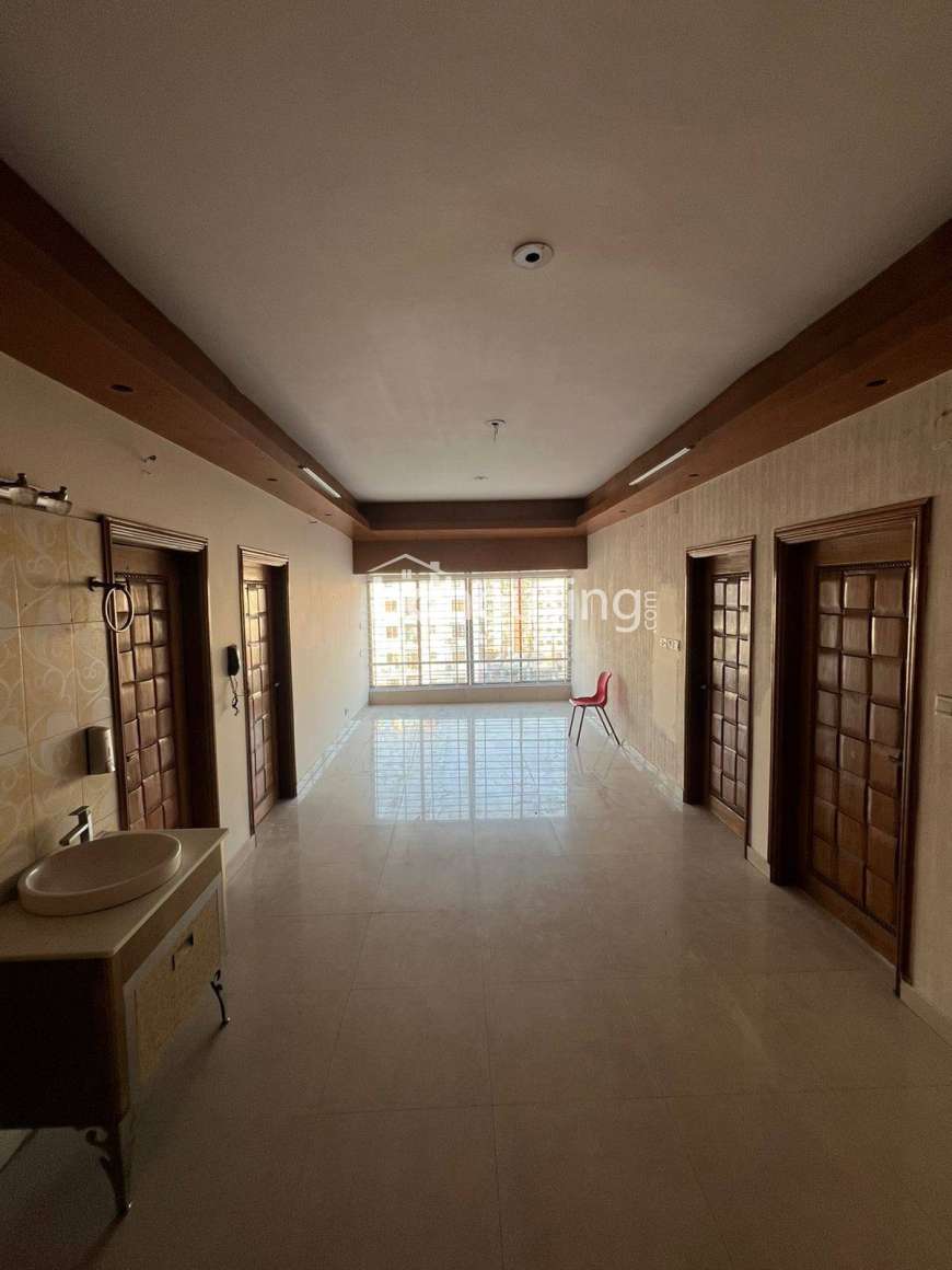 ENA South View, Apartment/Flats at Kalabagan