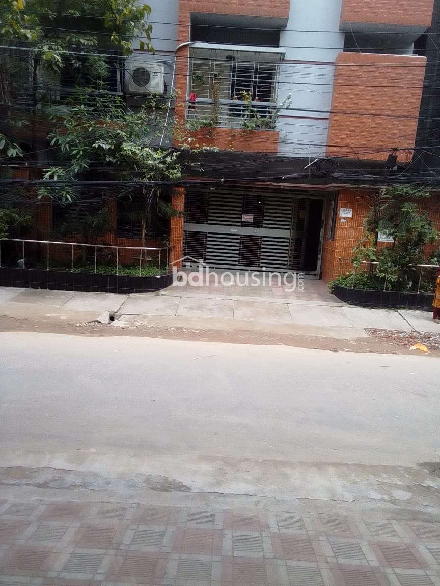 Trinity Hossain Garden, Apartment/Flats at Uttara