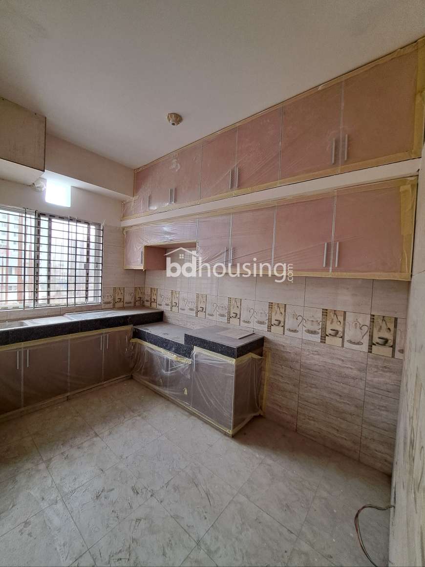 N/A, Apartment/Flats at Mohammadpur