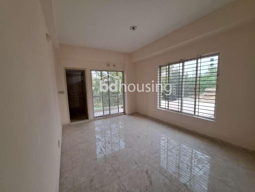 N/A, Apartment/Flats at Mohammadpur