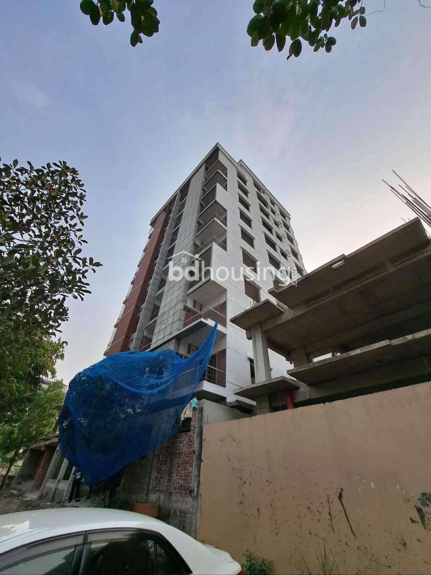 N/A, Apartment/Flats at Mohammadpur