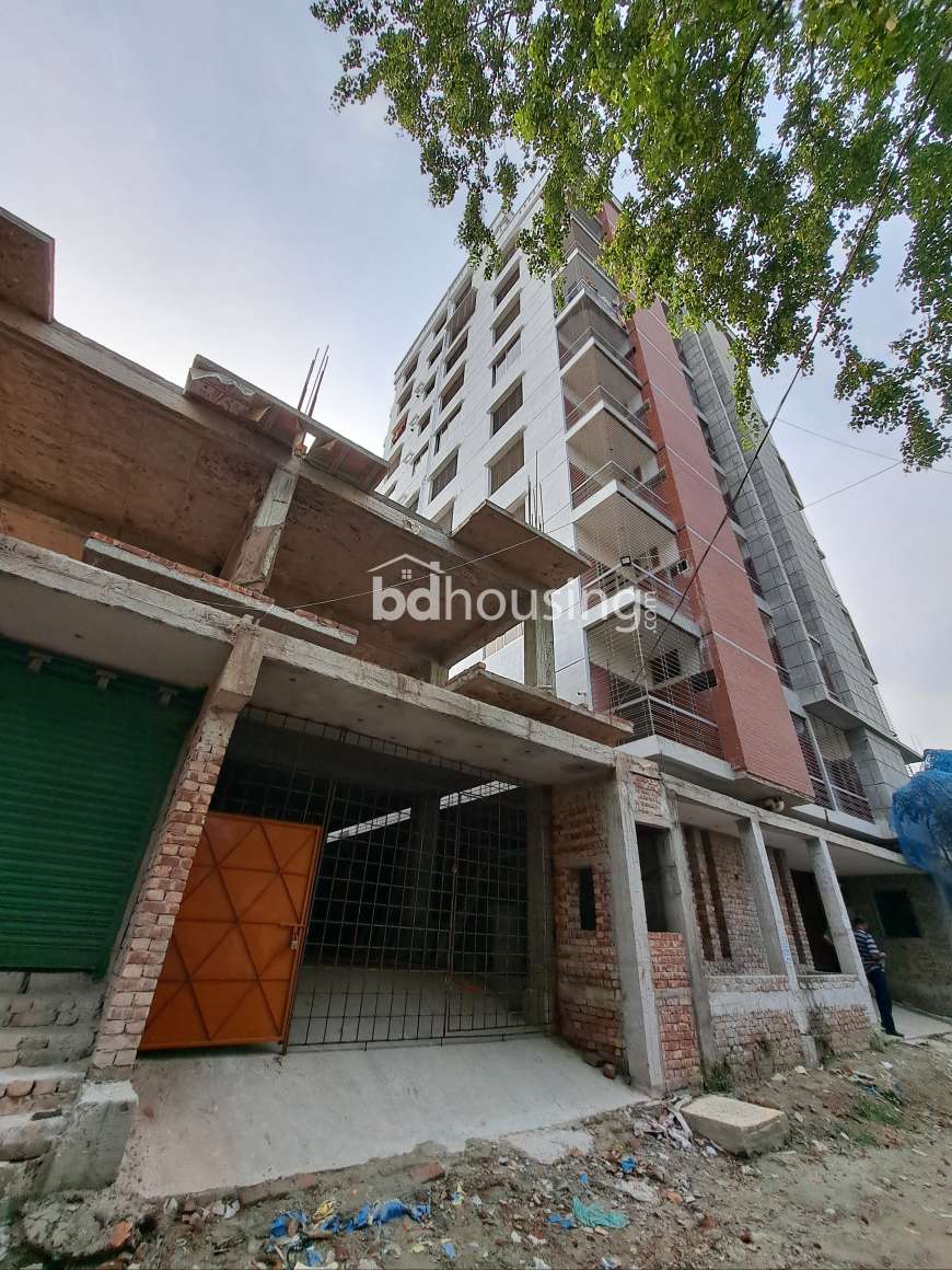 N/A, Apartment/Flats at Mohammadpur